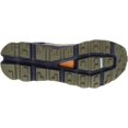 thumbnail image 4 of ON Mens Cloudvista Textile Synthetic Midnight Olive Trainers 12 US, 4 of 7