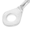 thumbnail image 3 of HEALEEP 2Pcs Chain Tensioner Adjuster Metal Silver for Enhanced Safety and Stable Support, 3 of 8