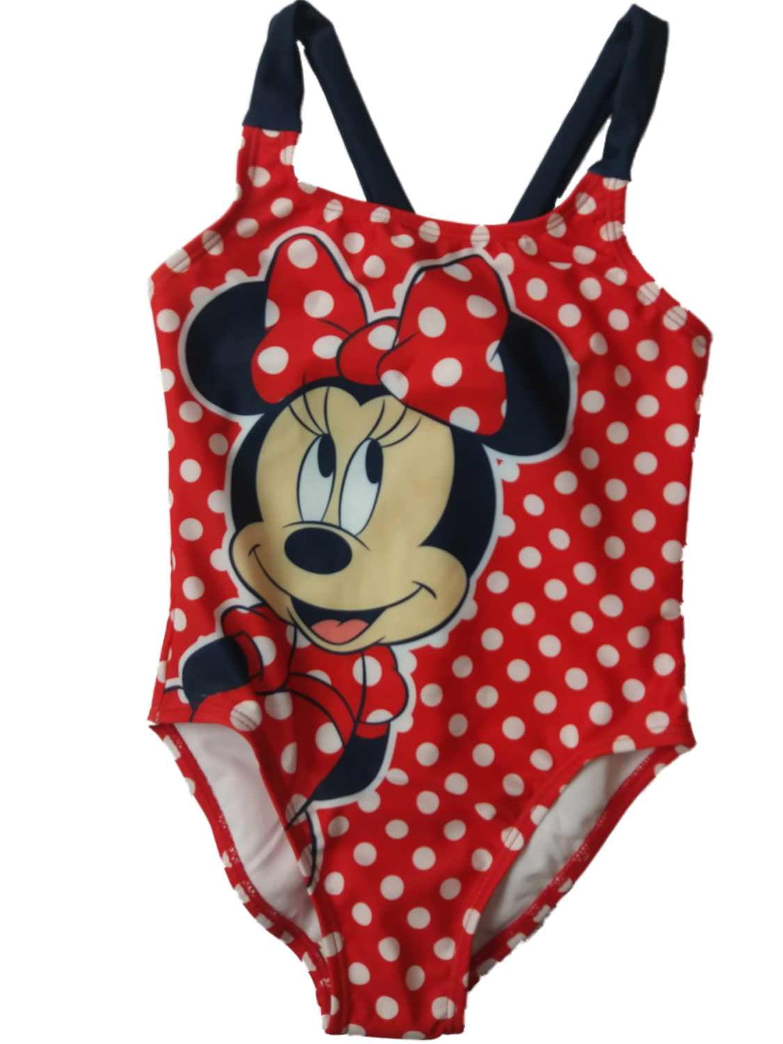 minnie mouse swimsuit walmart
