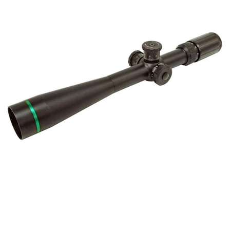 Mueller Rifle Scopes Mueller 4004585 8 - 32 x 44 in. Tactical Side Focus Mil Dot Reticle ...