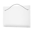 thumbnail image 2 of Shisuyan Protective Case for Handbooks Assorted Color 1Pack 12.6X9.7In, 2 of 9