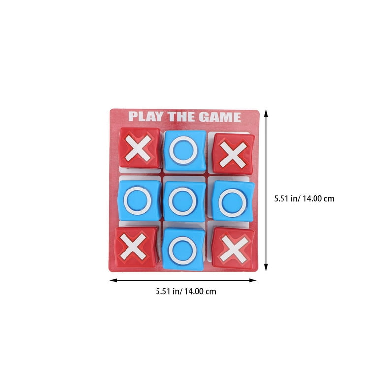 Interactive Tic Tac Toe game