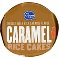 thumbnail image 5 of KR Caramel Rice Cakes - 6.56 oz, 5 of 5