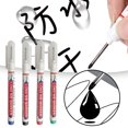 thumbnail image 2 of PFDDRW Long Tip Marker Eep Hole Long Nib Head Markers For Metal Perforating Pen, 2 of 8