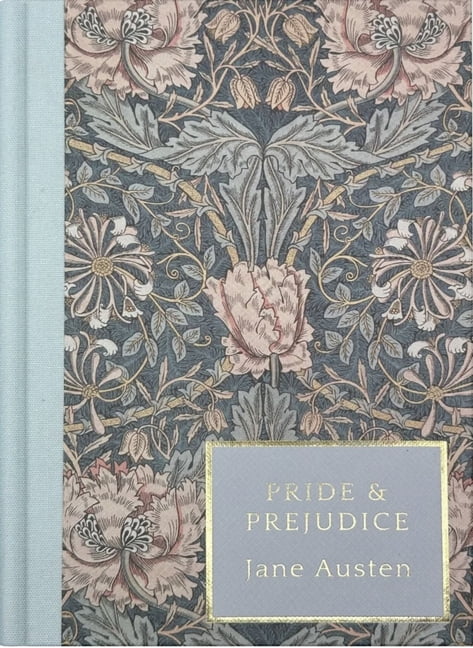 Pride and Prejudice (Jane Austen Collection) (Hardcover