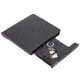 thumbnail image 5 of Unidad externa de CD DVD, unidad de DVD externa portátil ultrafina USB 3,0, Compatible con Macbook Pro, Windows 10 y Linux, 5 of 9