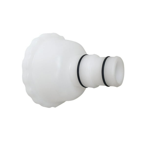 Vacuum Adapter for Summer Waves RP/RX Skimmer Attachment