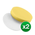 thumbnail image 2 of Genuine Vacuum Filter for Bissell 1608860 (2-) Genuine Vacuum Filter Part #1608860 2 Pack, 2 of 2