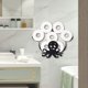 thumbnail image 4 of Juego de arcilla para modelar con 12, 24 y 36 colores brillantes y 3 herramientas para esculpir | Espuma suave de secado al aire, no tóxica, ideal para manualidades de niños y niñas | Ideal para, 4 of 5