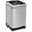 Grey, variant on Gymax Compact Full-automatic Washing Machine Laundry Washer w/ 11 lbs Capacity White