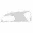 thumbnail image 1 of For Hyundai Elantra 2004-2010 Car Front Headlight Lens Cover Headlight Lamp Replacement Shell,Left, 1 of 5