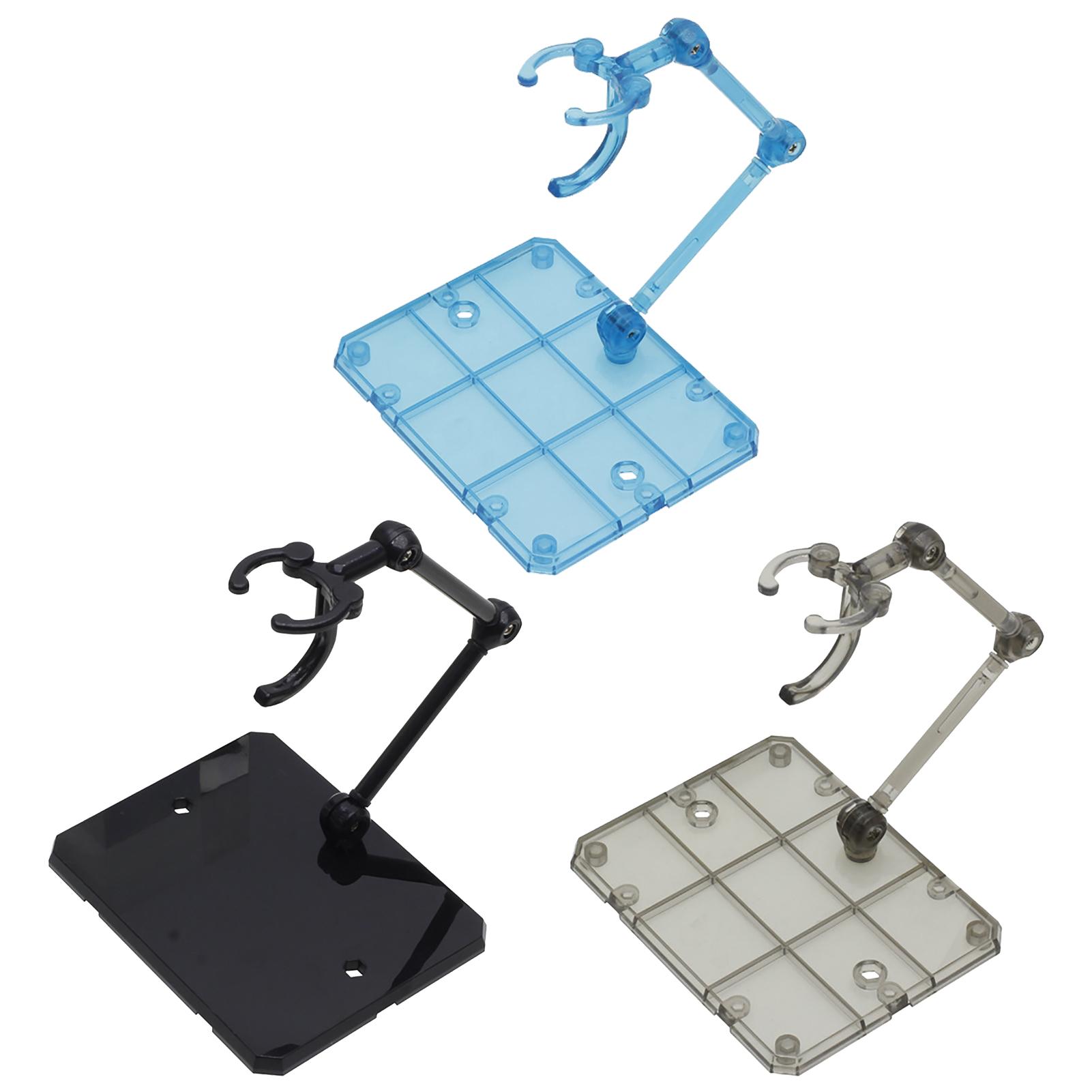 Flight Stands for Action FiguresAction Figure Display Stand Humanoid