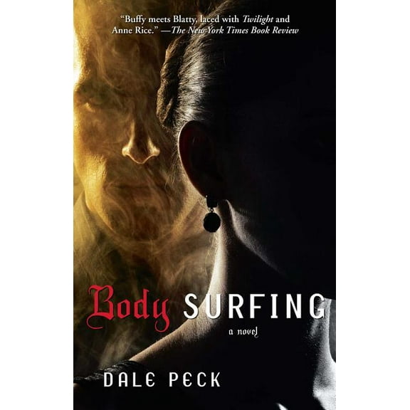 Body Surfing : A Novel (Paperback)