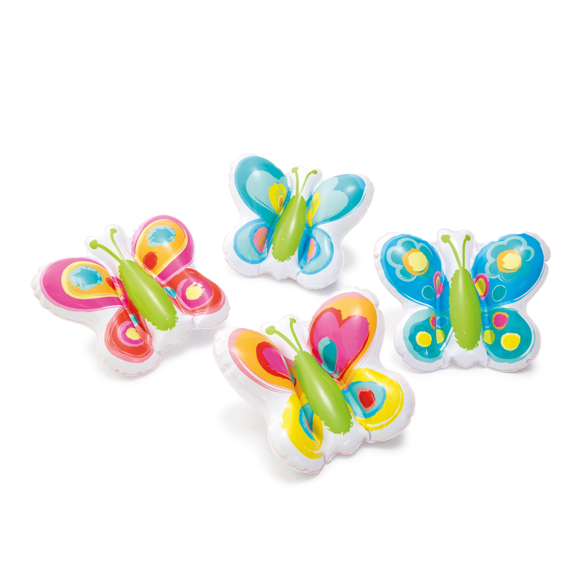 INTEX MY GARDEN PLAY CENTER, A