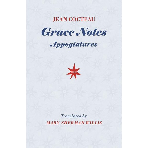International Editions: Grace Notes: Appogiatures (Paperback)