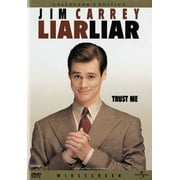 Liar Liar (Collectors Edition) [DVD]