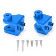 thumbnail image 4 of RC Replacement Part Portable Wear-resistant Aluminum Alloy Lower Tie Rod Fix Mount For RC Cars ANGGREK Otros, 4 of 8