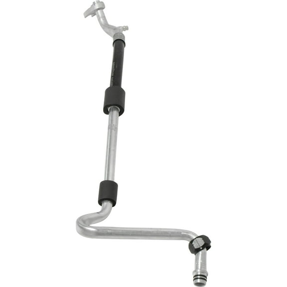 New UAC HA 111504C A/C Suction Line Hose Assembly -- Suction Line Fits select: 1998-2002,2003 CHEVROLET MALIBU