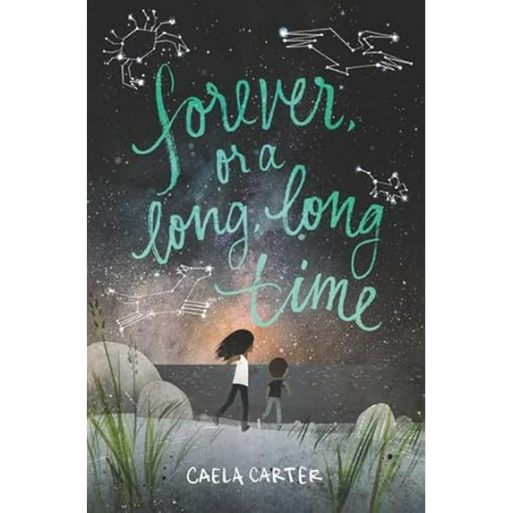 Pre-Owned Forever, or a Long, Long Time (Hardcover) 0062385682 9780062385680