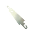 thumbnail image 1 of Kearding Enhebrador de con gancho de acero, 50 Uds., ayuda para coser a mano, bordado de cinta, cruz x costura, herramienta de costura DIY, juego de Artesanía Kearding HA1151-00B, 1 of 6