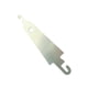 thumbnail image 1 of Kearding Enhebrador de agujas de ojo grande, 50 Uds., acero inoxidable, costura a mano, punto de cruz, bordado, herramienta de enhebrado, herramienta Artesanía Kearding HA1151-00B, 1 of 6
