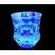 thumbnail image 1 of Tazas con luz intermitente, [2 piezas] Copas de vino brillantes LED activadas automáticamente por agua LED multicolor activado por líquido ER, 1 of 3