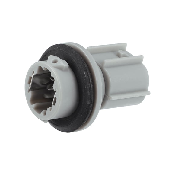 Portalámparas para bombilla de coche No.8161512590, portalámparas para Toyota RAV4 2013-2018, plástico gris