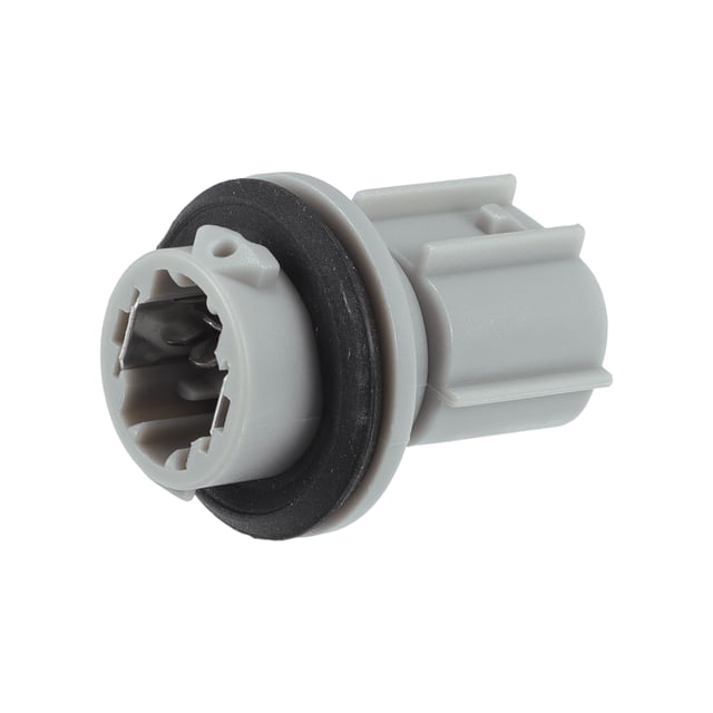 Portalámparas para bombilla de coche No.8161512590, portalámparas para Toyota RAV4 2013-2018, plástico gris