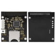 thumbnail image 4 of SD To IDE Adapter, SD Memory Card To 3.5Inch 40Pin Male IDE Hard Disk Drive Adapter Secure Digital Converter, 4 of 8