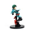 thumbnail image 3 of Figura de acción My Hero Academia Midoriya Izuku 15 cm PVC, 3 of 3