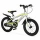 thumbnail image 1 of BICICLETA GOSA R20 METEORO CON LUZ Y SONIDO PLATA, 1 of 1