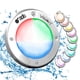 thumbnail image 1 of 1 Lámpara LED Sumergible Para Alberca de nicho o sobreponer ADS SPA 50W 16CM Multicolor RGB, 1 of 5