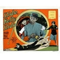 thumbnail image 2 of Slide Kelly Slide Karl Dane William Haines Sally O'Neil 1927 Movie Poster Masterprint, 2 of 2