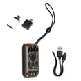 thumbnail image 2 of For Chameleon Ultra RFID Smart Chip Reader+3xCUID/UID Card Contactless Smart Card Emulator 125Khz 13.56Mhz Badge Decode, 2 of 5