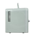Frigidaire Retro 6 Can Mini Beverage/Skincare Cooler, EFMIS129