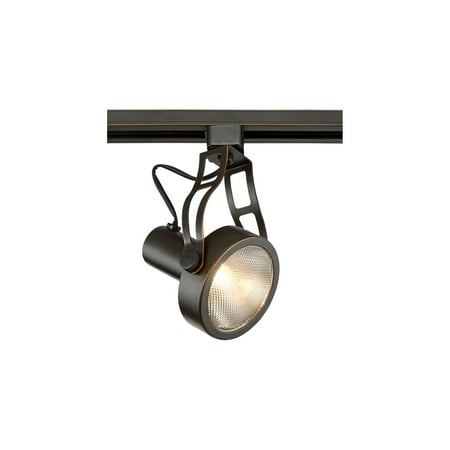 - Pro Track Bronze Spotlight PAR30 Head for Halo Track Systems