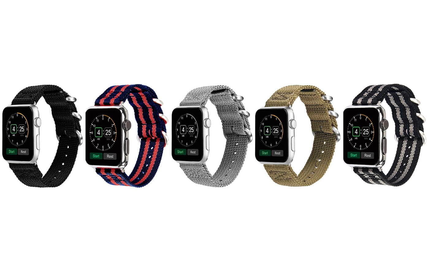 apple watch 4 walmart