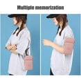 thumbnail image 6 of Dgankt Crossbody Bags for Women and Men Slim Multi-Slot Phone Bag, Adjustable Strap Practical Daily Travel Shoulder Bag, 6 of 7