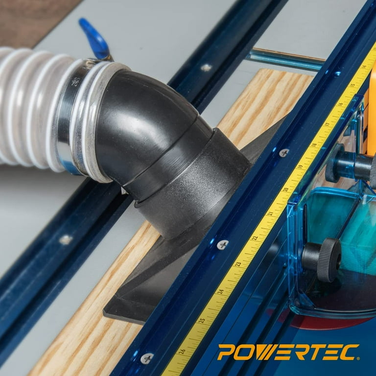 Router sale table adapter