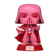 thumbnail image 1 of Pop Vader w/Heart Funko Star Wars Valentines, 1 of 2
