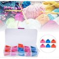 thumbnail image 3 of Puntas de agujas de tejer KAIYANG Protectores de puntas Tapas Tapones Accesorios de costura, 3 of 4