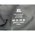 thumbnail image 4 of Rodillera DonJoy Reaction WEB DJ141KB01 GRY XL XXL Soporte Ortopedico Rotuliano, 4 of 4