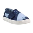 thumbnail image 2 of TOMS Girls Luca Slip On Athletic Sneakers Casual Shoes, 2 of 5