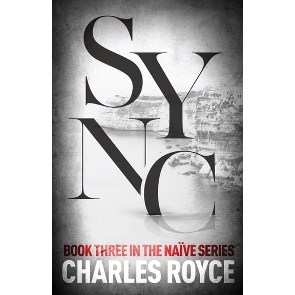 Sync: A psychological thriller (Paperback)