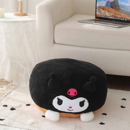 kawaii-sanrio-plush-futon-cushion-kuromi-melody-hello-kitty-cinnamoroll