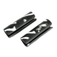 thumbnail image 3 of D DRIFT ALL THINGS WATER Kayak Silicone Paddle Grips, 2-Pack, Glow-in-the-Dark, 3 of 11