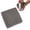 Brown, variant on High Absorbent Cleaning Cloth, Brown, Type B,Stove grease stain cleaning,cleaning wipes,Cotton textile