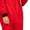 Red Devil (Women), variant on Holiday Matching Couples Costume Pajama Onesie With Socks and Mask, Ghost, Devil, and Skeleton, Black Ghost (Men), Size: M