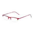 thumbnail image 1 of Readers .com Lunettes de Lecture : le Style Rectangulaire de l'Évêque pour Hommes et Femmes, 1 of 4