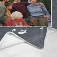 thumbnail image 6 of Custom Blanket with Picture Customized Blankets with Photos Personalized Gifts for Birthday Anniversary Christmas New Year, 10 Photos, 50x60 Inch(Minky Fleece), 6 of 6